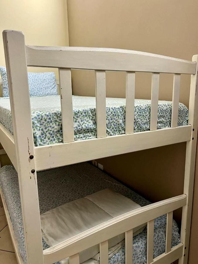 סיודד דל אסטה Hotel Catedral מראה חיצוני תמונה