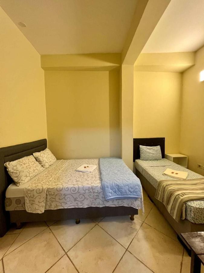 סיודד דל אסטה Hotel Catedral מראה חיצוני תמונה