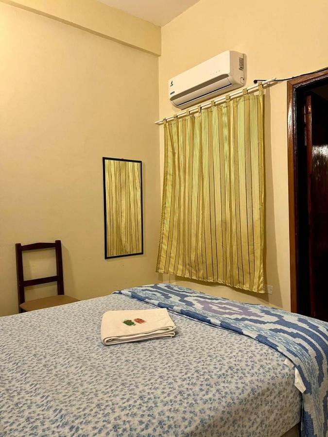 סיודד דל אסטה Hotel Catedral מראה חיצוני תמונה