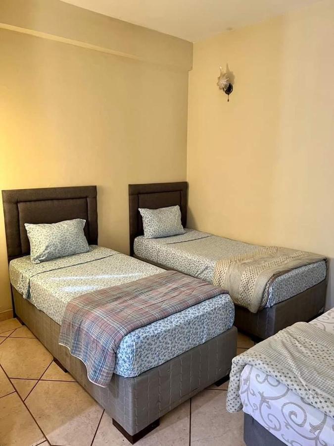 סיודד דל אסטה Hotel Catedral מראה חיצוני תמונה