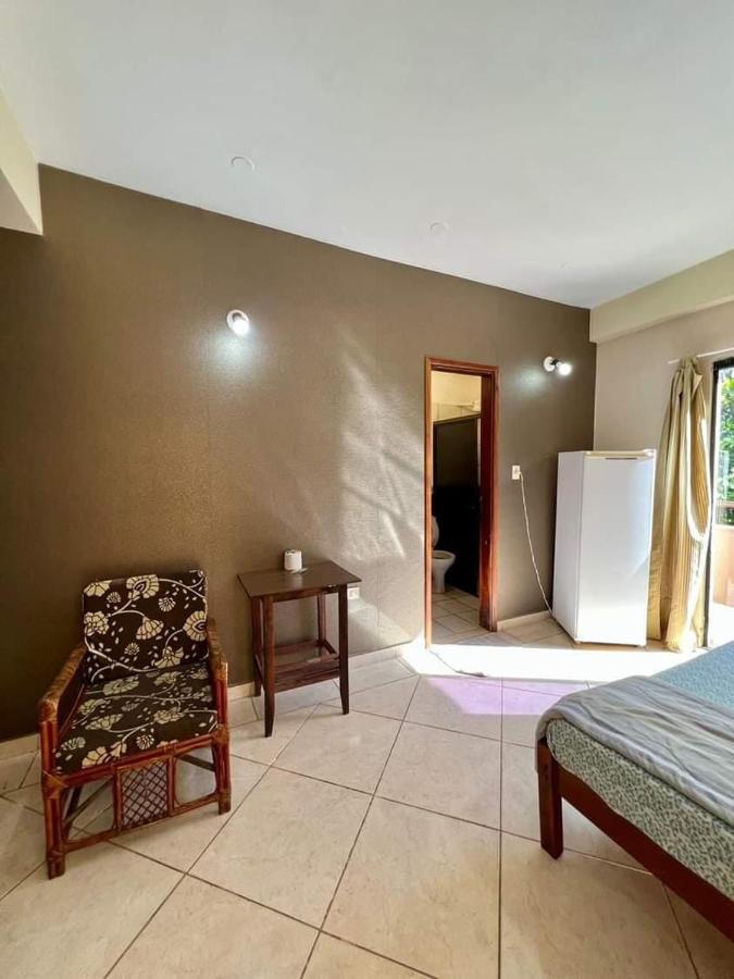 סיודד דל אסטה Hotel Catedral מראה חיצוני תמונה