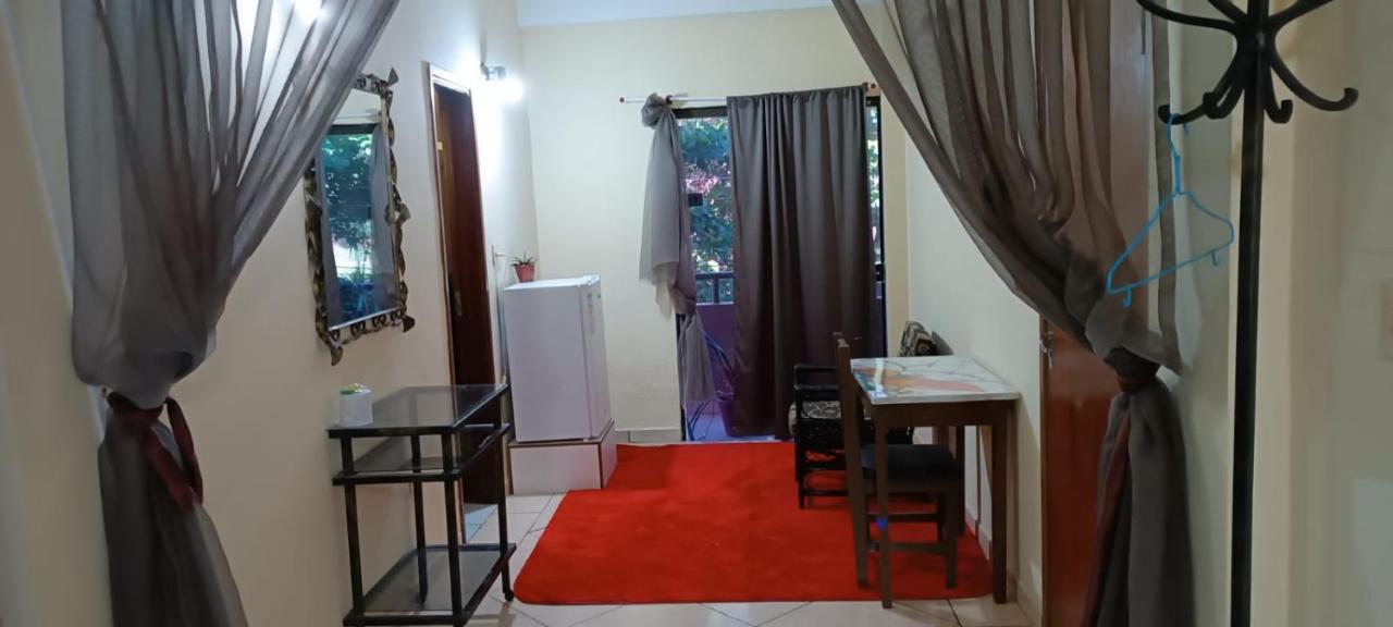 סיודד דל אסטה Hotel Catedral מראה חיצוני תמונה