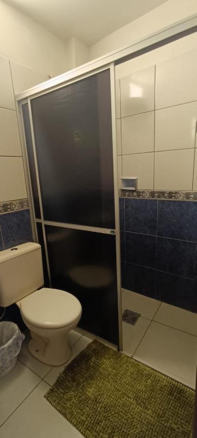 סיודד דל אסטה Hotel Catedral מראה חיצוני תמונה