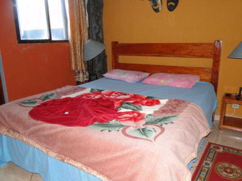 סיודד דל אסטה Hotel Catedral מראה חיצוני תמונה