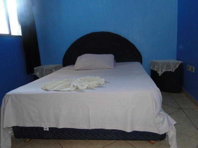 סיודד דל אסטה Hotel Catedral מראה חיצוני תמונה